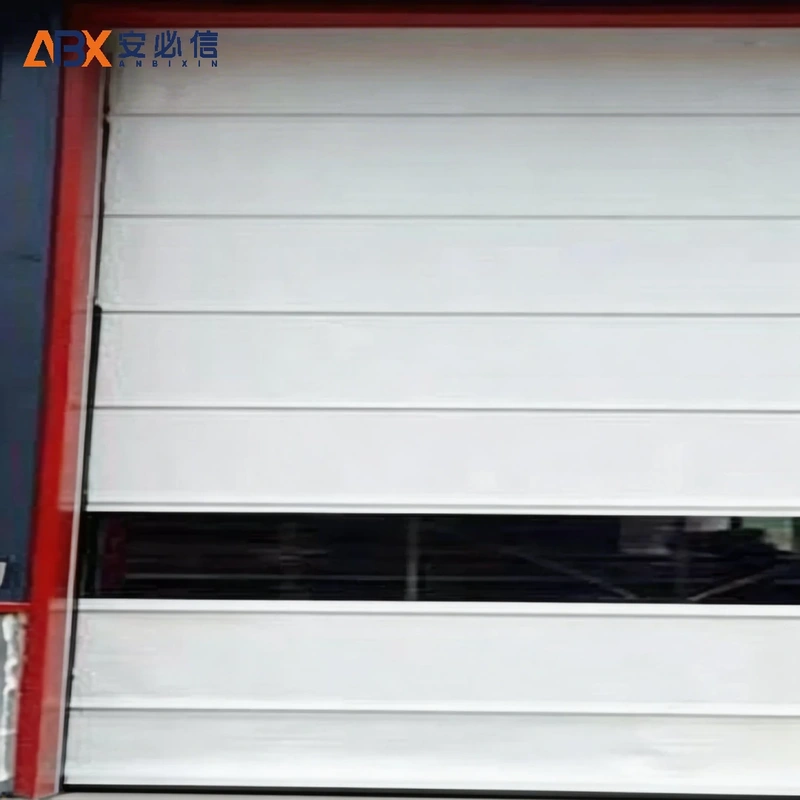 鹰潭洁净快速门